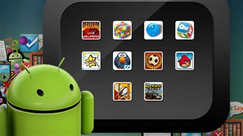 Top 100 Android Apps Cnet