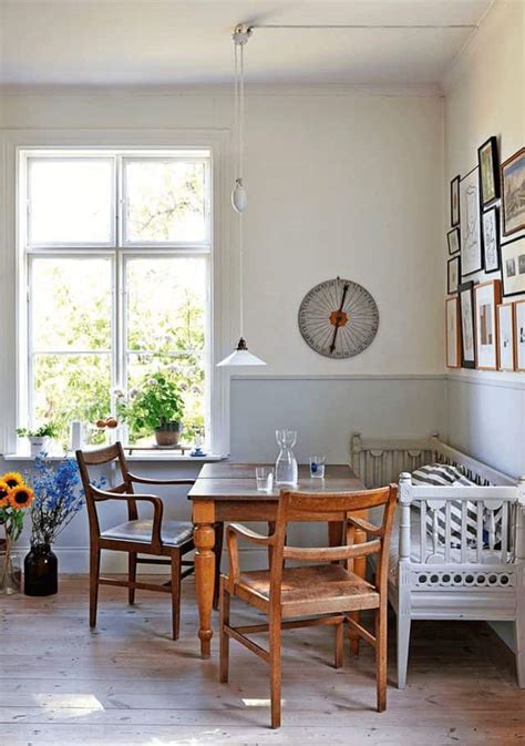 Scandinavian Cottage Decor 11 Beautiful Examples