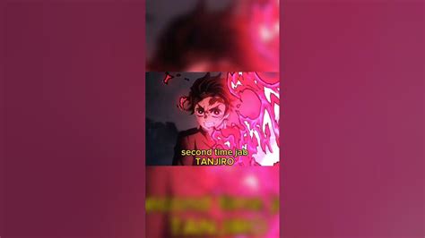 Unveiling the Power of Tanjiro Head Demon Mark | Demon Slayer Explained