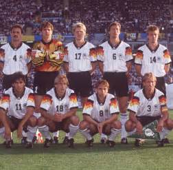 Informationen rund um deutschland aus der saison 2020/2021. Endspiel 1992: So verlor Deutschland das EM-Finale gegen ...
