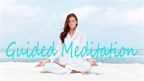 The Perfect 15 Minute Guided Meditation Short Guided Meditation