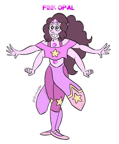 Steven Amethyst Pearl Fusion They’re Very Hyper Fusión Pinterest Steven Universe And Universe