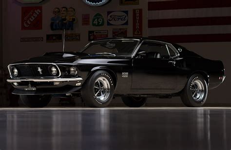 1970 Ford Mustang Boss 429 Price Bmp Future