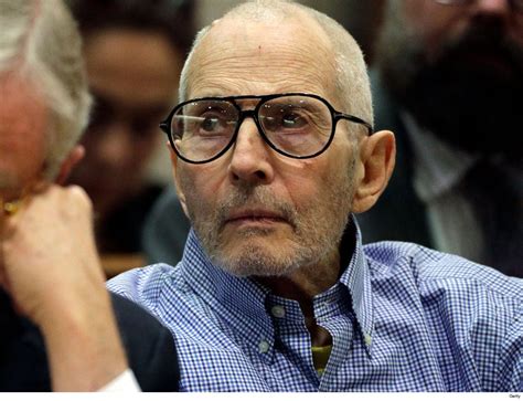 Susan berman, his longtime friend, who was. Robert Durst Sued for Wrongful Death by Estate of Dead ...