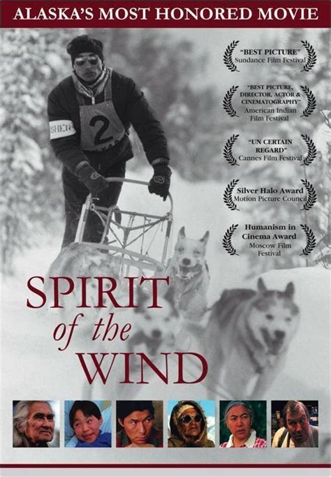 Spirit Of The Wind 1979 Filmaffinity