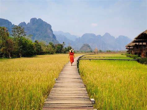 13 Epic Things To Do In Vang Vieng Laos 2023 Laos Travel Travel