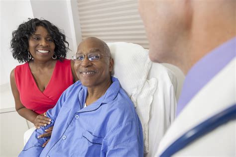 How To Be An Effective Patient Advocate For A Loved One Federal
