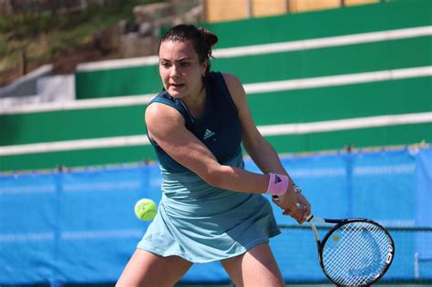 Click here for a full player profile. Gabriela Ruse s-a impus la Winners Open. Victorie în două ...