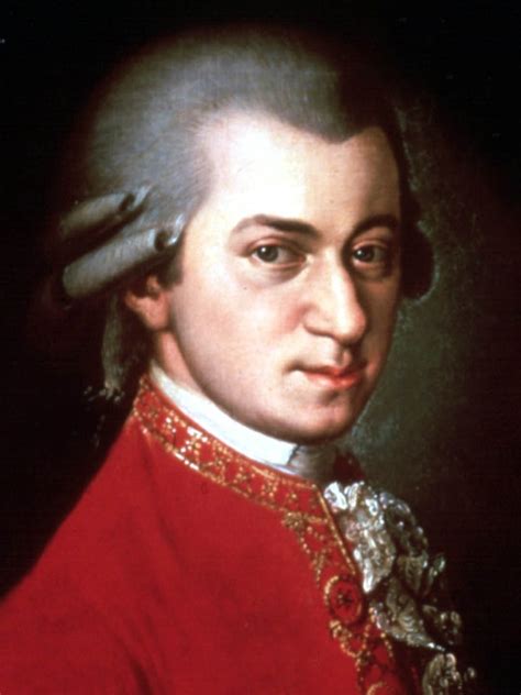 Wolfgang Amadeus Mozart Baby Einstein And Yo Gabba Gabba Wiki Fandom