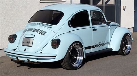 1973 Vw Beetle 1303 Rs Vocho Azul Vw Saveiro Vw Vocho
