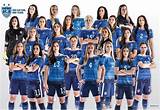 Photos of Usa Soccer Team Women S