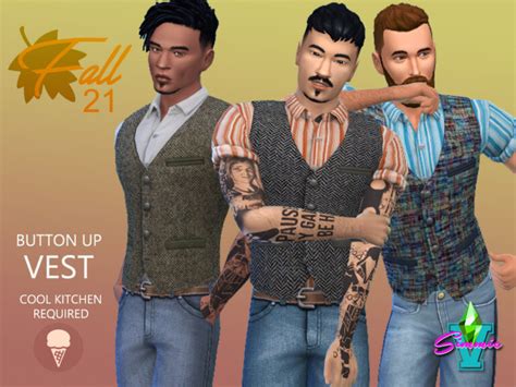 Sims 4 Clothing For Males Sims 4 Updates Page 70 Of 1046