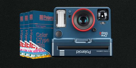Polaroid Anuncia La Onestep 2 Inspirada En Stranger Things Cámarapro