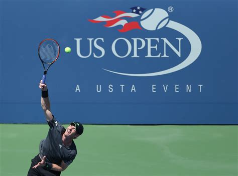 US Open 2014 Schedule: When, Where To Watch Opening Ceremony Of Tennis Competition