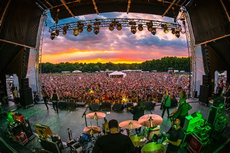 Firefly Music Festival is Back With a Star-Studded 2021 Lineup ...