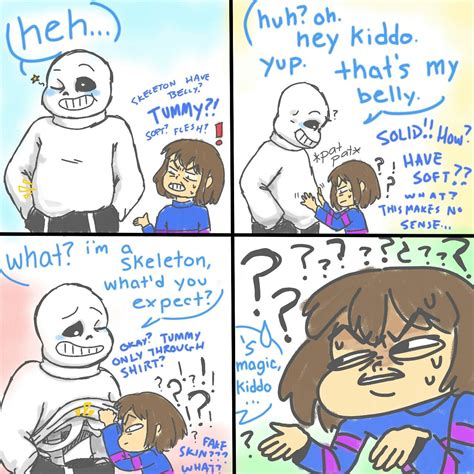 Yee Credit To Theepicyus Art And Undertale Comic Funny