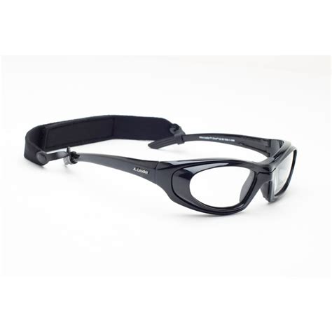 Mens Sport Eyewear Astm F803 Approved Prescriptionglasses