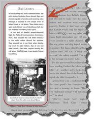 Books through bars is an american organization that works to provide quality reading material to prisoners in pennsylvania and surrounding states. Non-fiction Text Features - Terms, Definitions, and Images ...