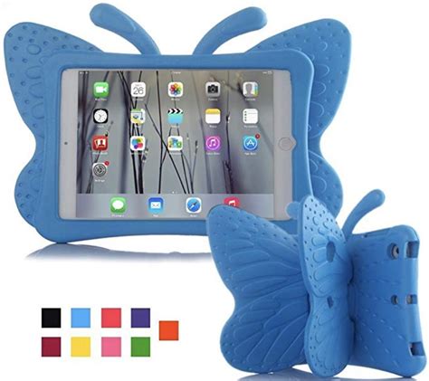 Best Kid Friendly Cases For Ipad Mini 5 In 2022 Imore