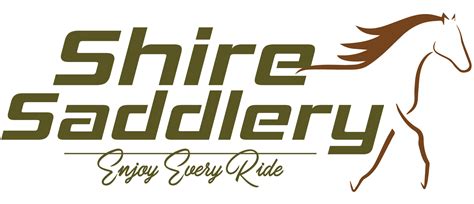 Shire Saddlery Logo Web Shire Saddleworld