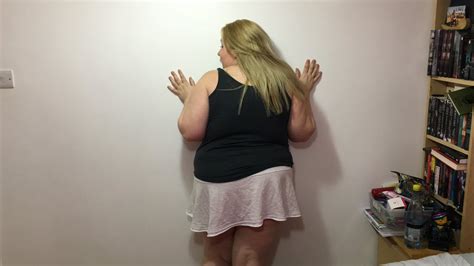 Adelesexyuk On Twitter BBW ADELESEXYUK TRYING ON A AMERICAN STYLE T SHIRT Https T Co