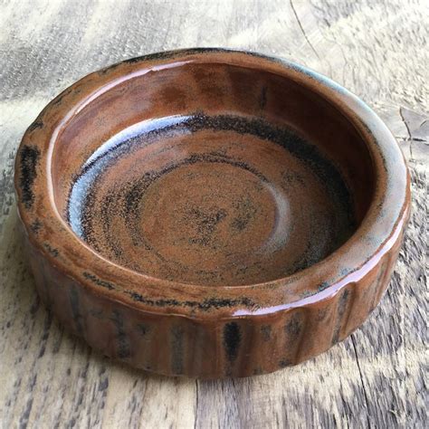 Botz Tenmokubraun Stoneware Glaze Bath Potters Supplies