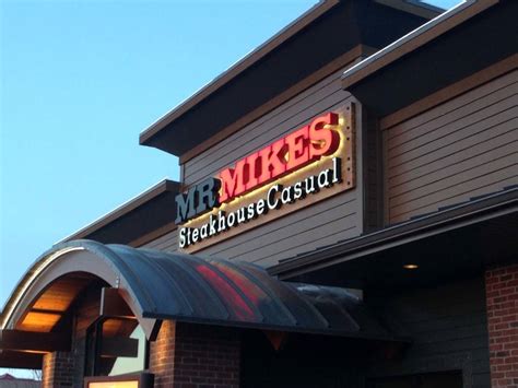 Mr Mikes To Open First Ontario Franchise In Welland Canadian