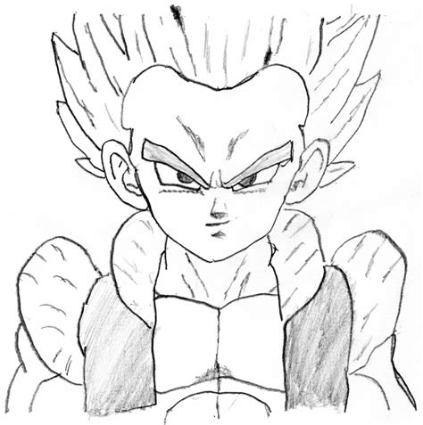 From dragon ball super poster (dragon ball super 2016 calendar) published by toe. Broly - Free Coloring Pages