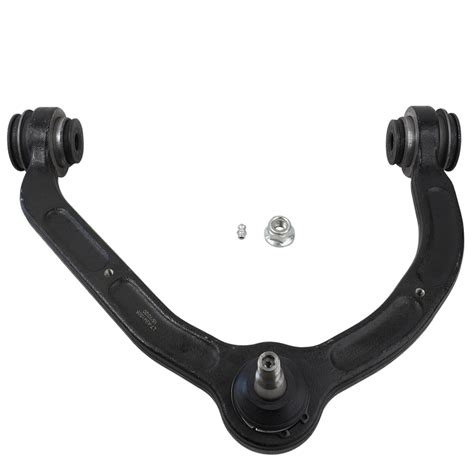 Front Left Upper Control Arm W Ball Joint For Chevy Express Gmc