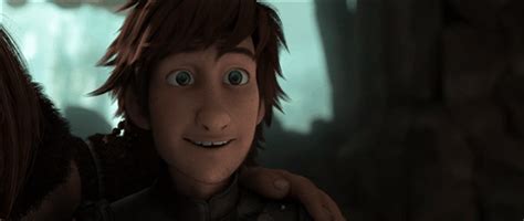 Awesomeness Of How To Train Your Dragon — Hiccup Horrendous Haddock Iii