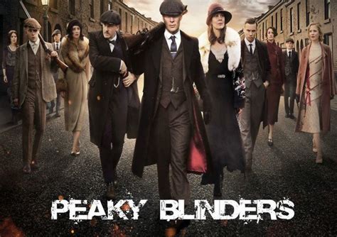 Peaky Blinder Season 6 Release Date Plot Cast And Other Details Digistatement