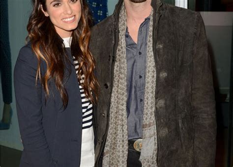 Nikki Reed Paul Mcdonald Reason For Separation — Not Enough Money Or Success Hollywood Life