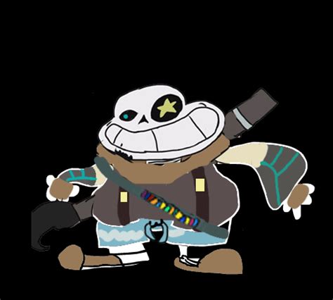 Ink!sans ink!sans is an out!code character who does not belong to any specific alternative universe (au) of undertale. INK SANESSSS | 千寻Mugen