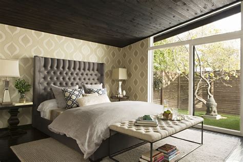 Jeff Lewis Bedroom Furniture Inspiration Home Bedroom Master