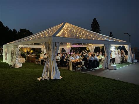 Clear Top Frame Tents Tents Event Rents