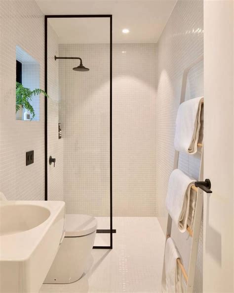 Random Inspiration 324 Minimalist Bathroom Design Modern Small