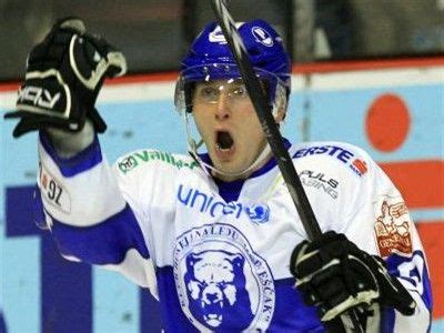 Gk fabian weinhandl and fw marco brucker were released to make space for the finnish net minder. Ryan Kinasewich (Canada/Croatia) ice hockey player from KHL Medvescak Zagreb signed with Red ...