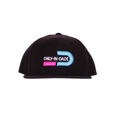 ONLY in DADE Official Merchandise – OiD Apparel
