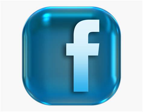 Facebook Clipart Logo Picture 2673258 Facebook Clipart Logo
