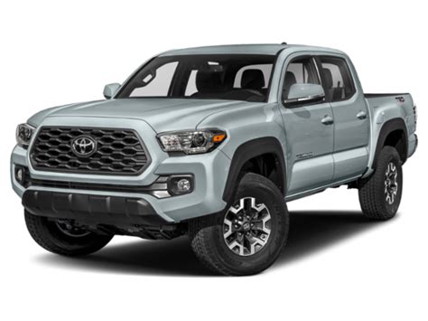 New 2023 Toyota Tacoma Trd Off Road For Sale In Birmingham Al Serving