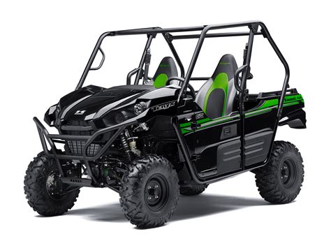 Kawasaki Recalls Utility Vehicles Recreational Off Highway Vehicles