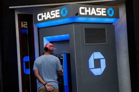 Chase Bank Locations Near Me United States Maps