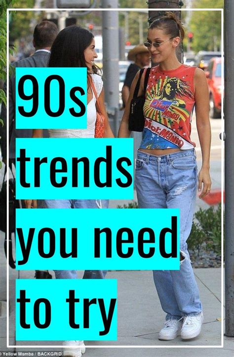 Dress Like The 90s 90s Fancy Dress Love The 90s Nineties Fashion