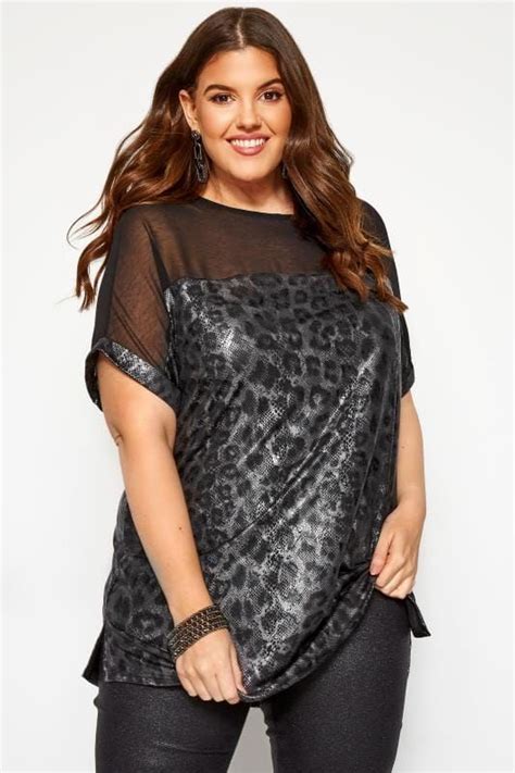 Plus Size Going Out And Party Tops Yours Clothing Night Out Dress