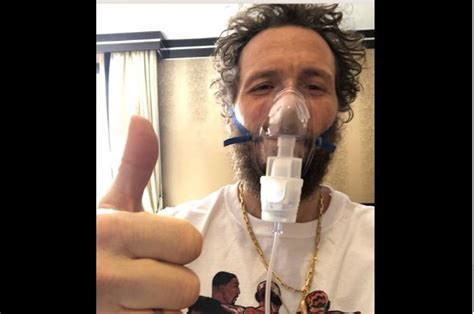 Jovanotti Concerto A Bologna Del 16 Aprile 2018 Annullato Per Problema Alle Corde Vocali Si