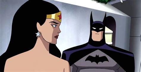 Dc Does Tv Brilliantly And One Of Their Best Accomplishments Is The Justice League Cartoon