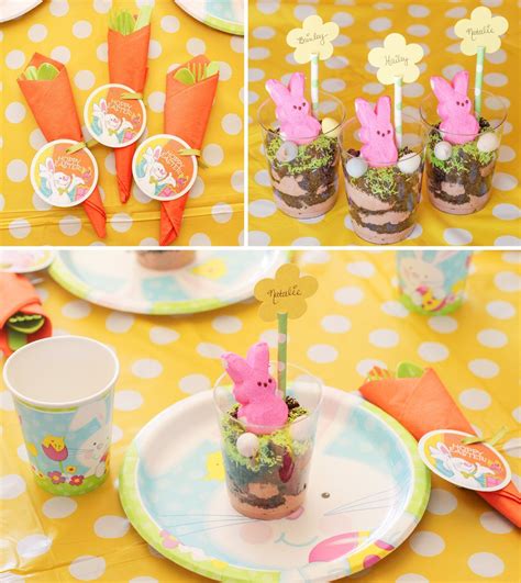 Easter Food Preschool Easter Party Easter Crafts Easter Party
