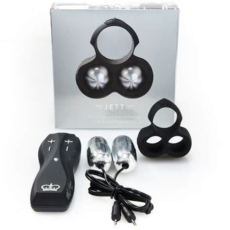 Jett The Original And Best Hands Free Orgasm Sex Toy For Men