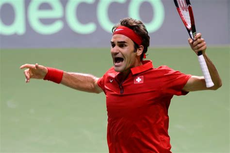 Federer Wawrinka Take Switzerland To Davis Cup Final Ctv News