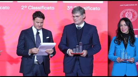 Elettronica Si Conferma Welfare Champion Nel Welfare Index Pmi Video